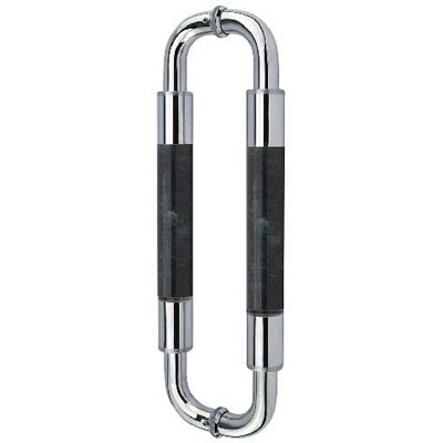 Stainless Steel Tubing Pull Handle